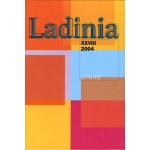 Ladinia XXVIII 2004